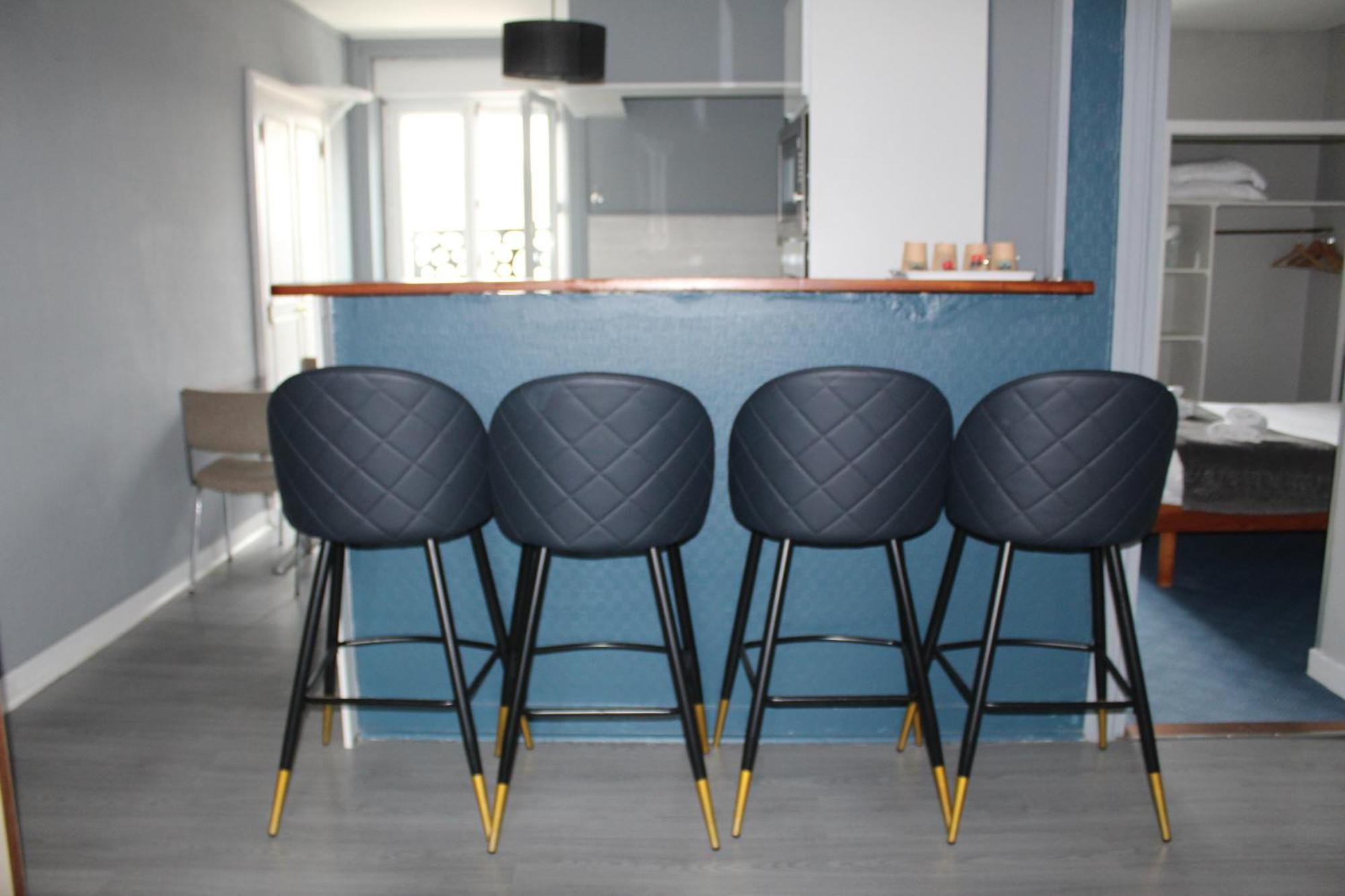 Hotel Des Pins Jullouville-les-Pins Rom bilde