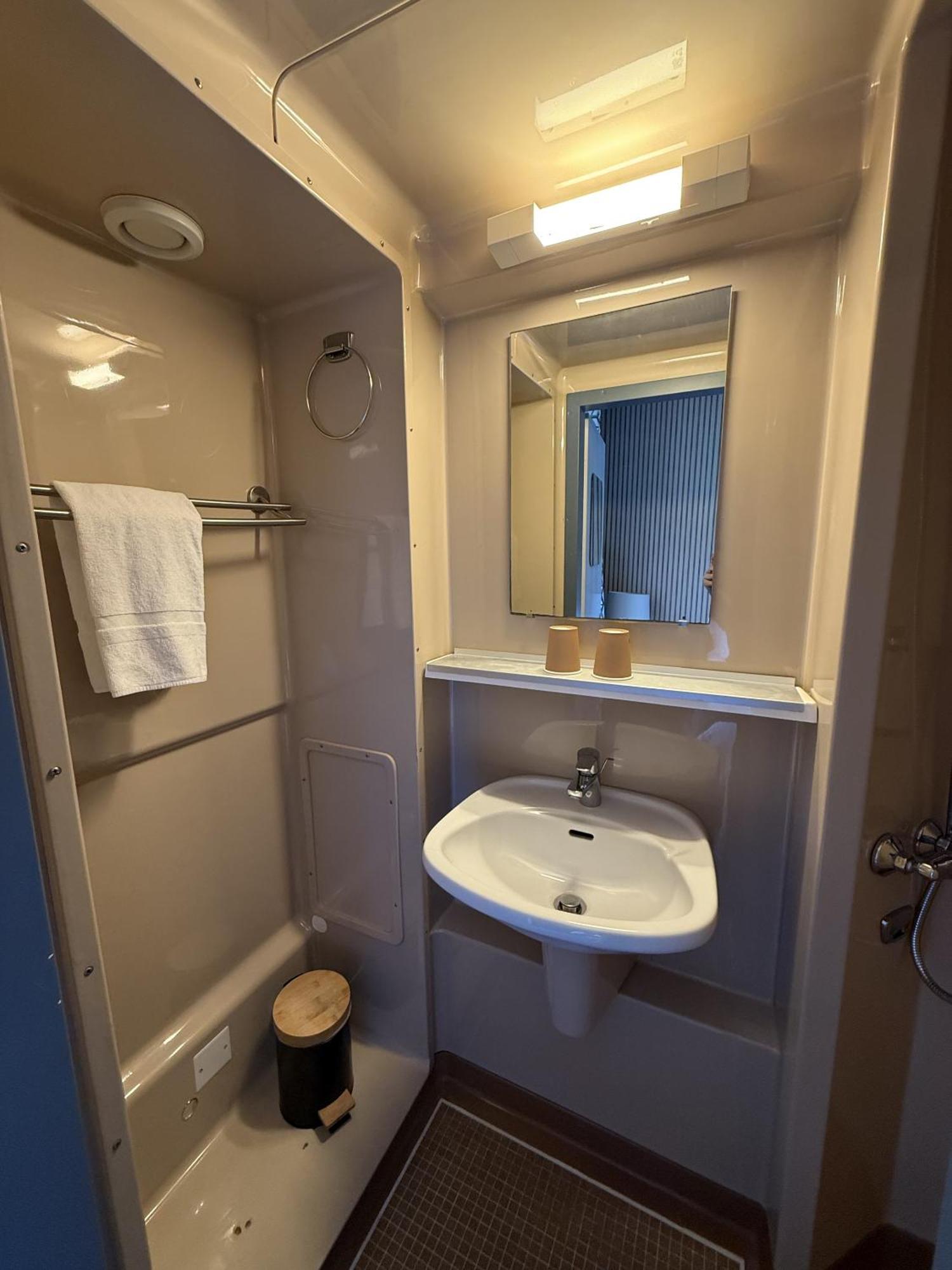 Hotel Des Pins Jullouville-les-Pins Rom bilde